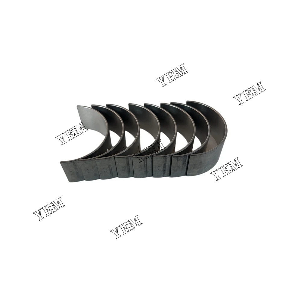 1Z Rod Bearing Set for Toyota