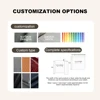 Custom color