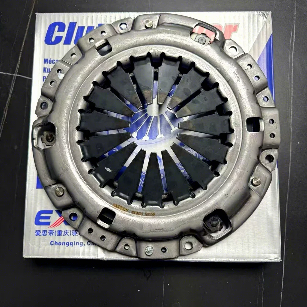 EXEDY 250MM 1601040-850 ISC803 ISD203 Disc Cover for ISUZU D-MAX