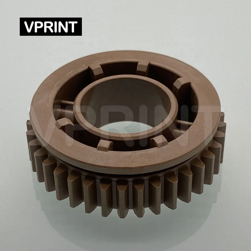 NEW JC66-01588A Upper Fuser Hot Heat Roller Gear for Samsung ML3050 ML3051N ML3051ND ML3471ND SCX5235ND SCX5330N SCX5530FN
