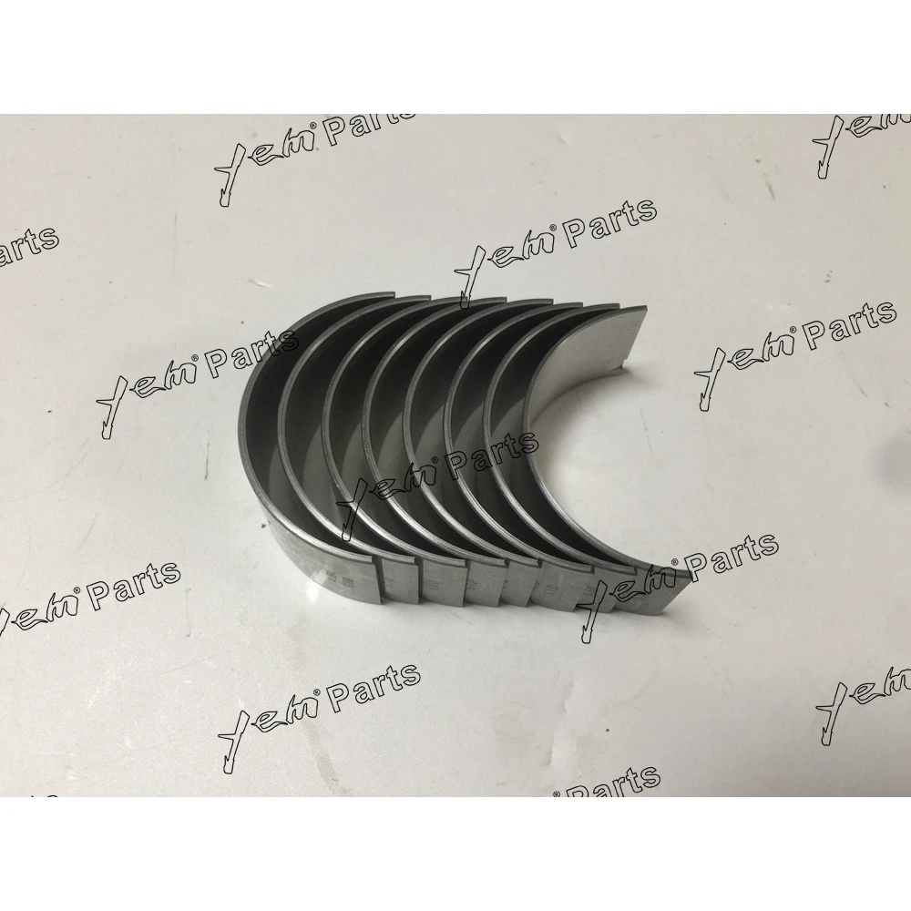 Big End Bearing Fit for Isuzu 4JH1