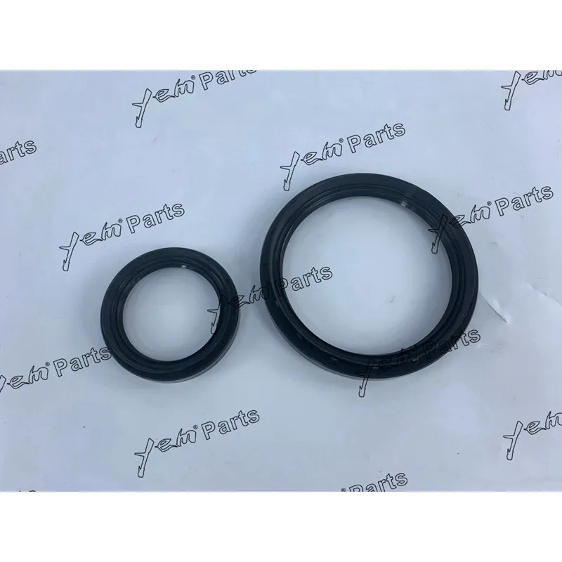 EK100 Crankshaft Oil Seal for Hino Diesel Engine Part