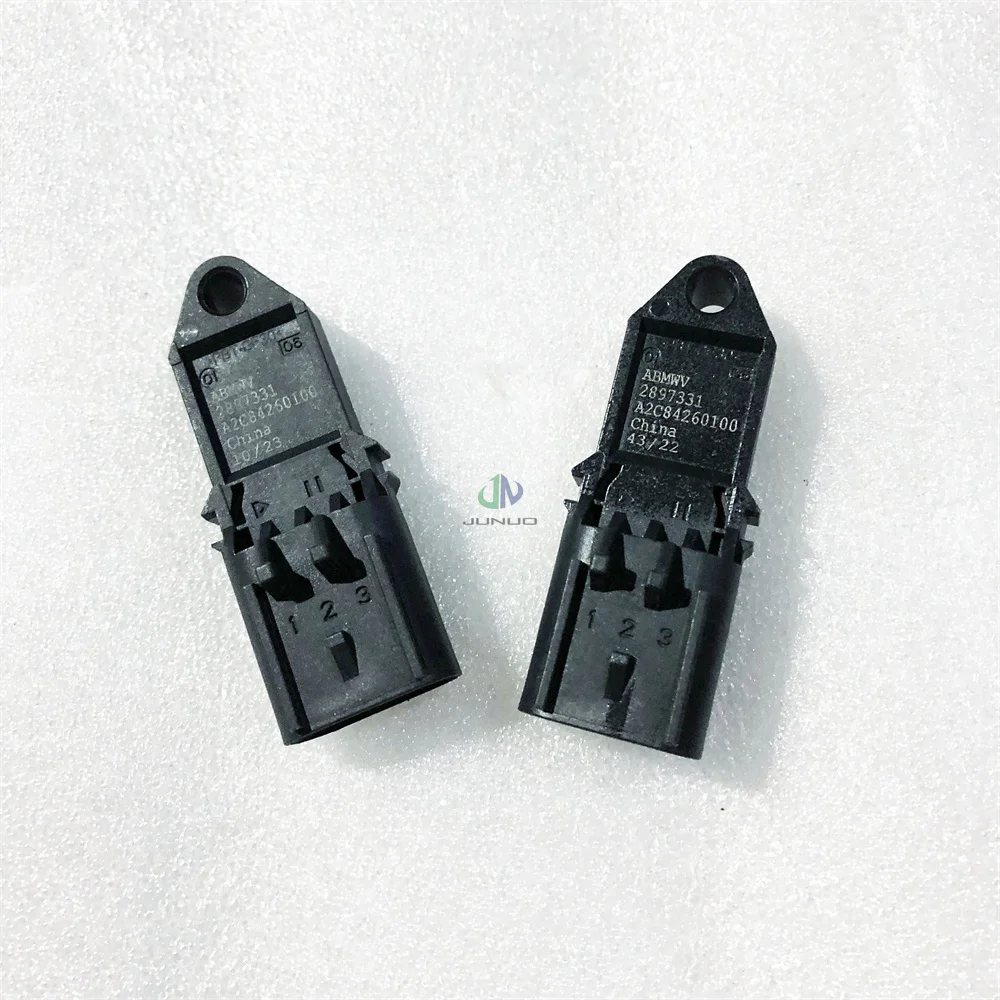 Other Truck Parts ISF3.8 ISDe Diesel Engine 2897331 Oil Pressure Sensor ...