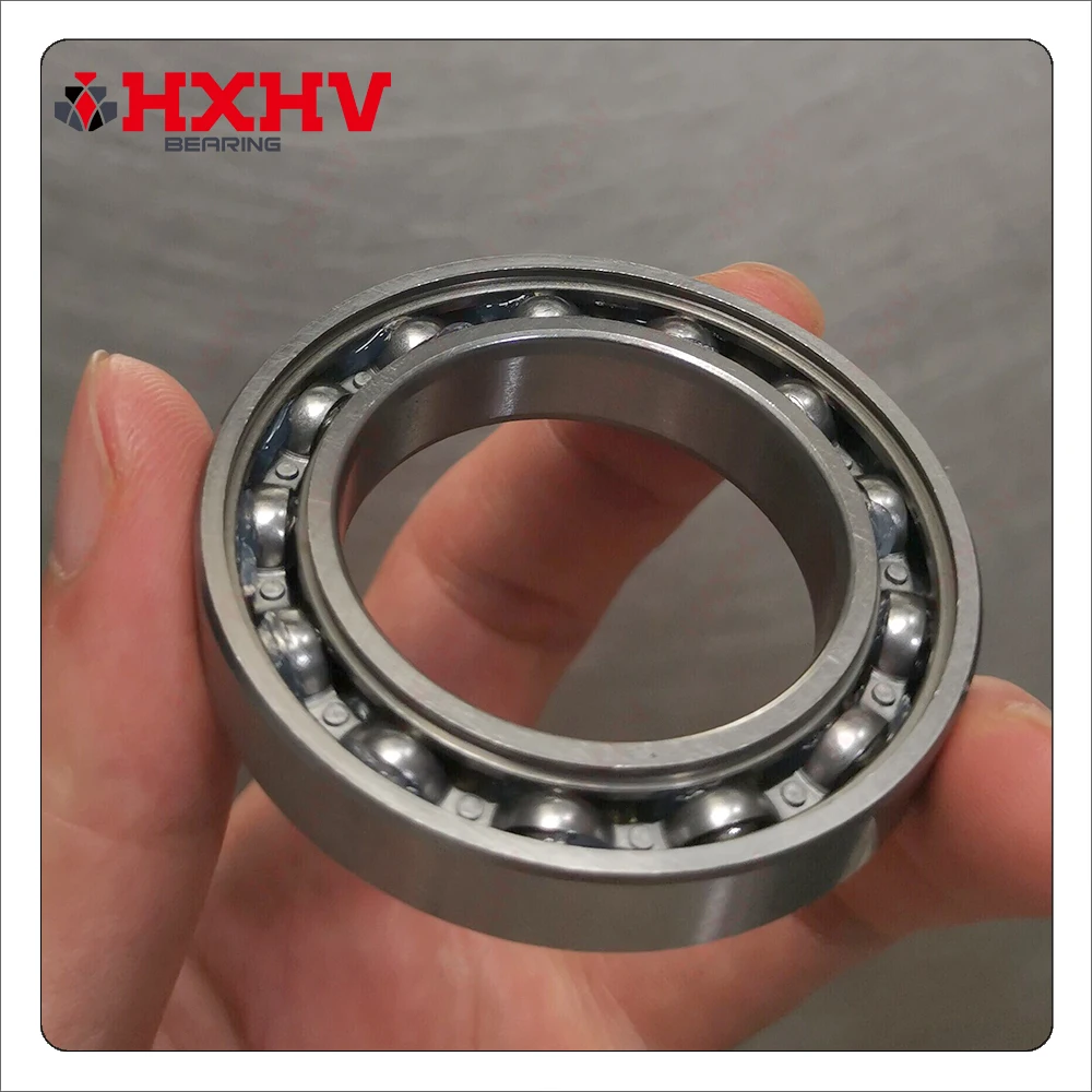 6930 61930 M Size 150x210x28 mm HXHV Thin Deep Groove Ball Bearing