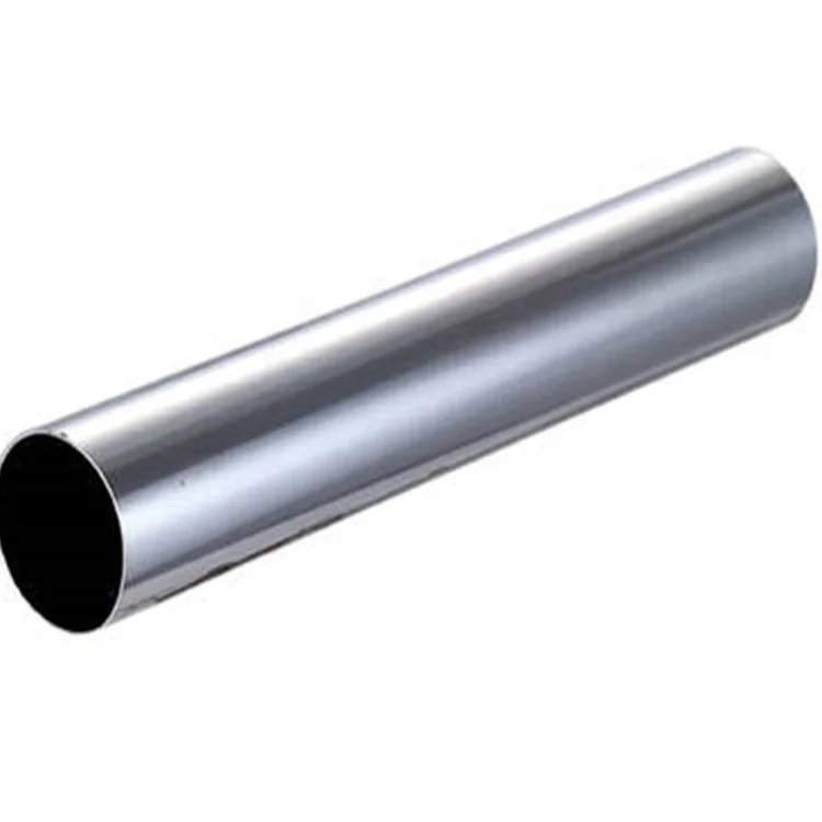 Nickel Alloy Pipe tube Oil and Gas