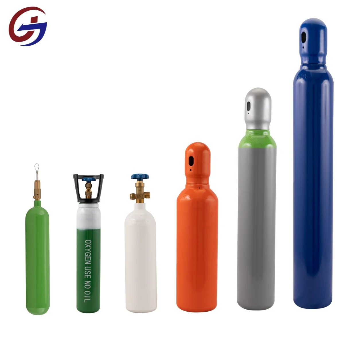 Gas Cylinder Valve Oxygen Cylinder Valve Cga580 Buy Oxygen Cylinder