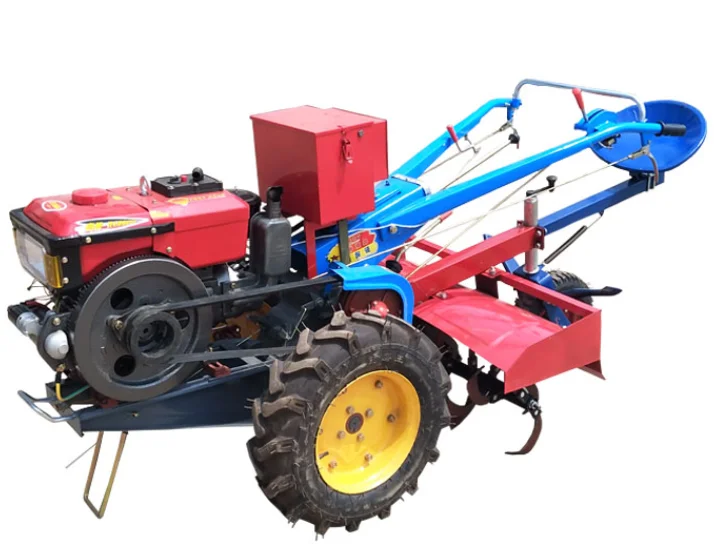 4x4 Compact Rotavator Blades Mahindra Tractor Price with Loader and Backhoe Harga Traktor Roda 4 Kubota