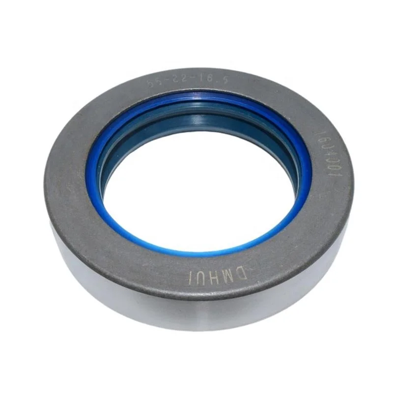 Combine Cassette Oil Seals Box Type Garlock Rear Wheel Hub Oil Seal for Trucks Cars Compressor
