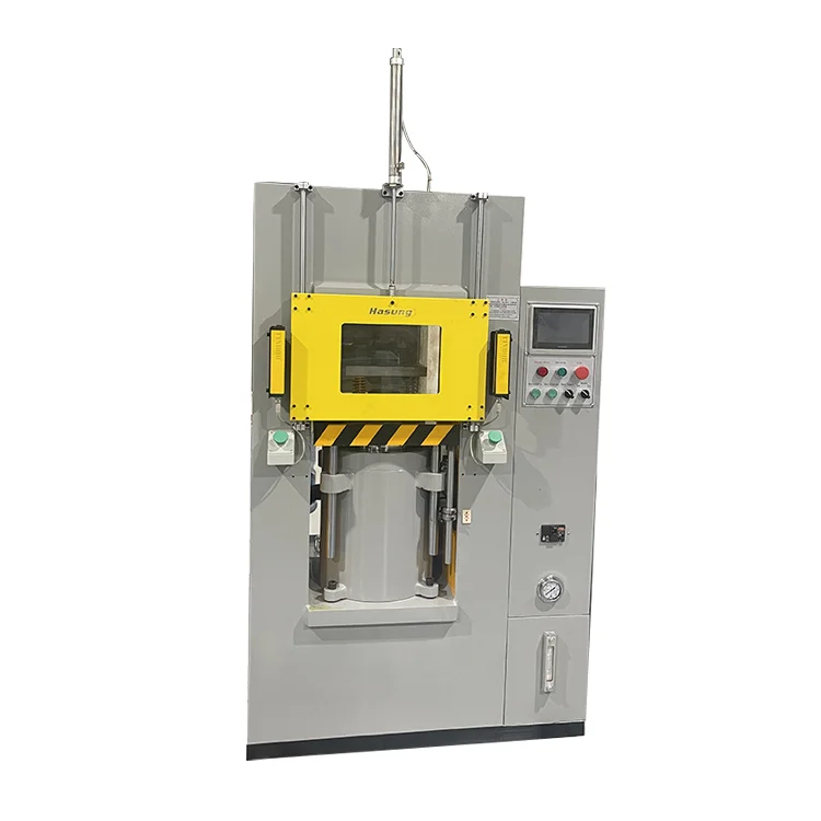 Husang 150T Coin Logo Embossing Machine Hydraulic Embossing Press Machine for Jewelry Making