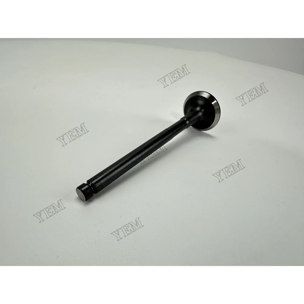 Exhaust Valve for Isuzu 3KC2 Fast Delivery Engine Parts 5