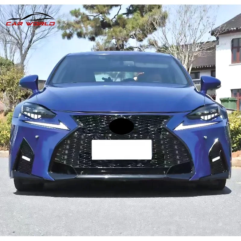 トヨタ 純正 レクサス IS200t 250 300 フロントバンパー補強サブ LEXUS