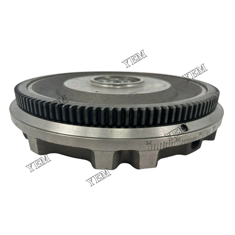 Wholesale Price 6D16 Flywheel Assembly for Mitsubishi Engine. 2