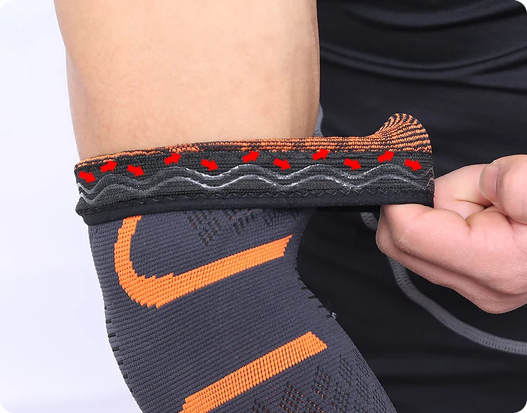 Aolikes Tennis Elbow Brace And Golfers Elbow Treatment Support For