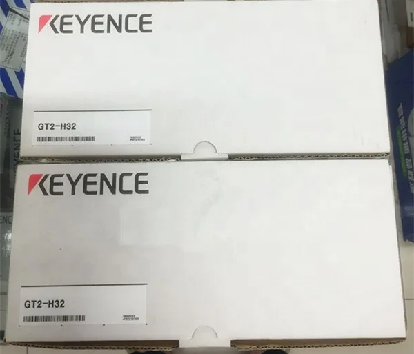keyence gt2-h32高精度デジタル接触センサーgt2シリーズ新しい