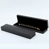 Black bracelet box