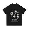 Short sleeve black