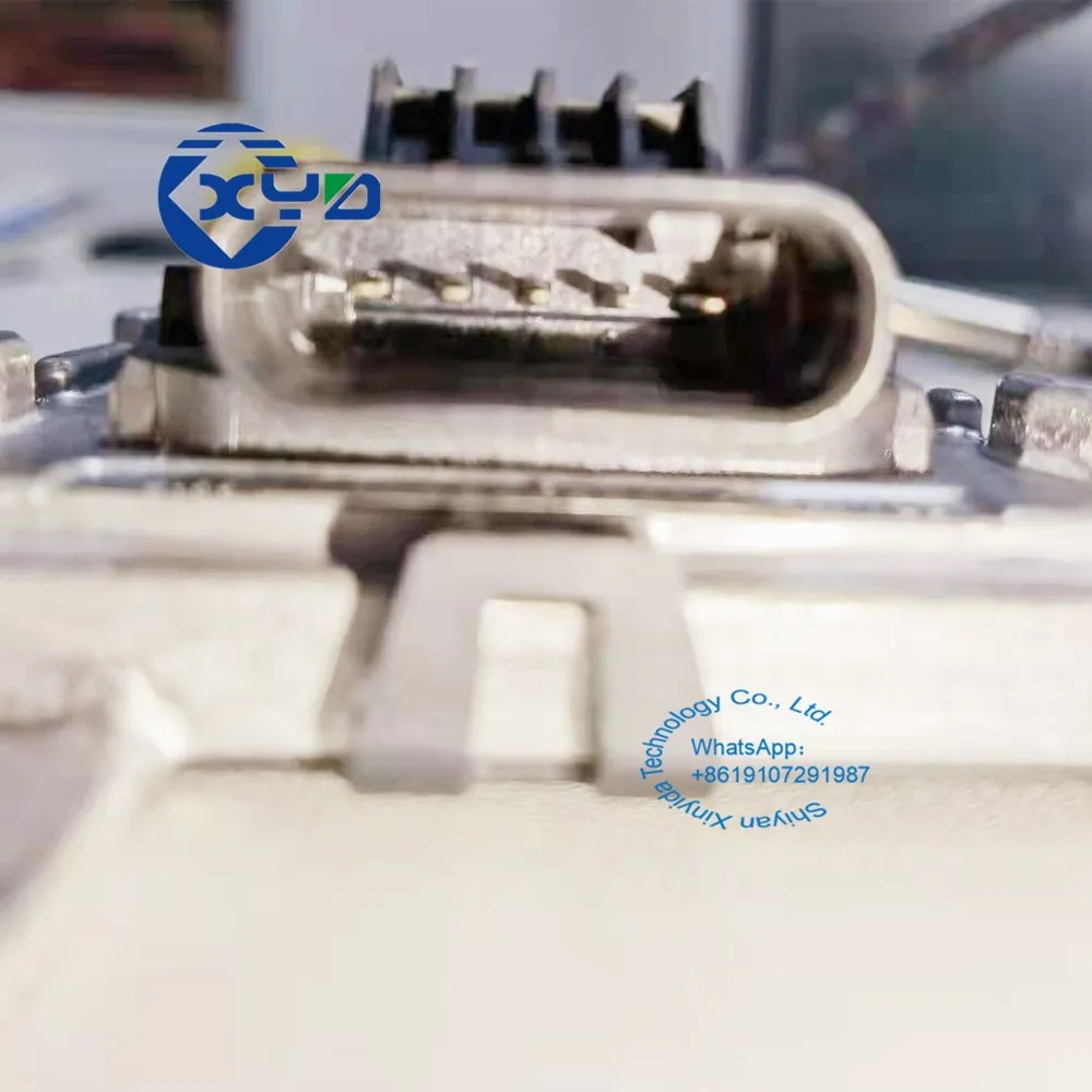 XINYIDA 5WK97124_ A3C0095500-01 12V Nitrogen Oxygen Sensor