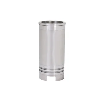 Customized Machined OEM Quality Engine Heavy Duty Parts Cylinder Liner