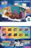 พอร์ทัลเฮลล์ 48 ชิ้น พร้อมปากกาสี 12 สี ออกแบบเอง 1 แพ็ค 5-