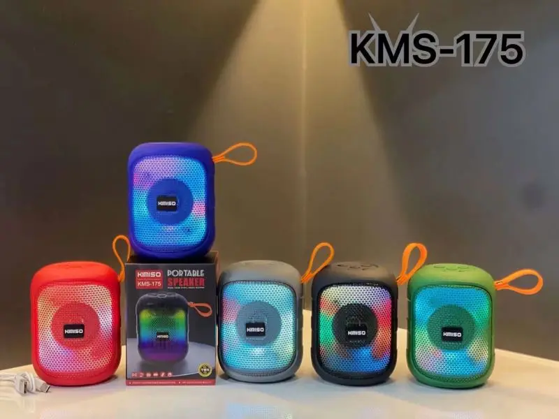 KIMISO KMS-175