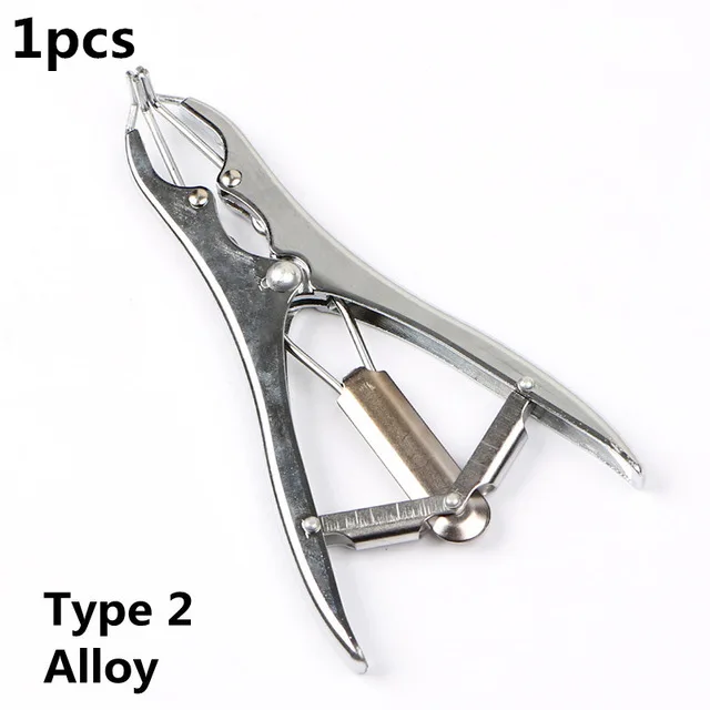 1pcs Balloon Expander Pliers For Balloon Filling Confetti Gifts Wedding  Party Supplies DIY Clear Balloon Mouth