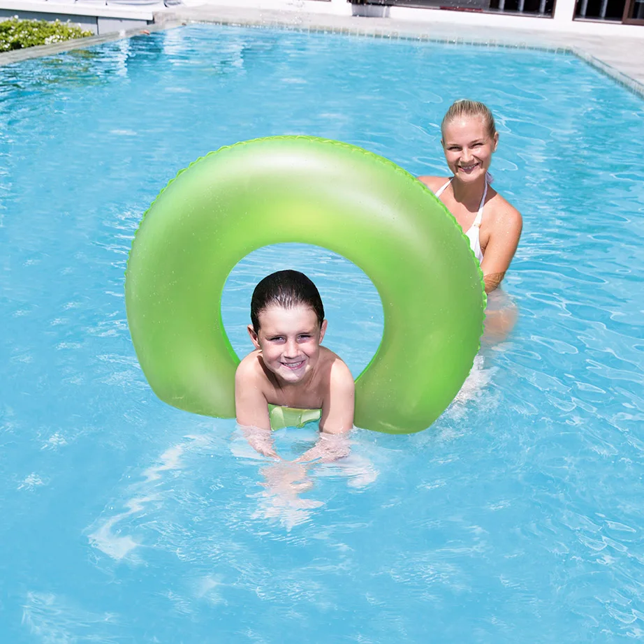 Bestway 36025 pool swimming ring