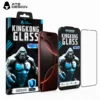 HD Tempered Glass