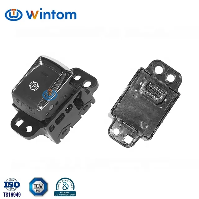 Parking Brake Switch 25175-4BA0A for Nissan Qashqai & X-trail