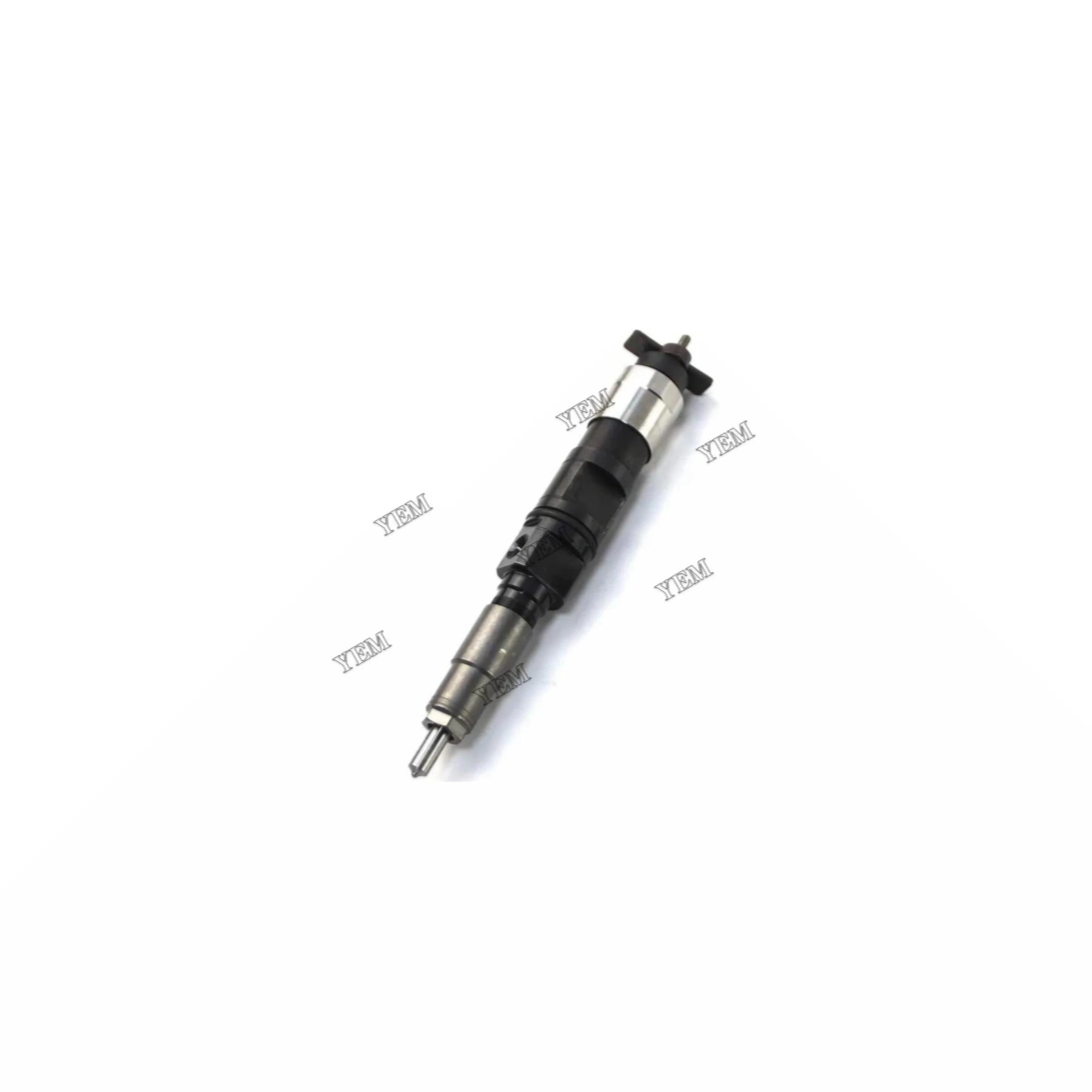 6X Fuel Injector SE501926 095000-6492 for John Deere 6068 E210LC E240LC 670G Wholesale Engine Parts