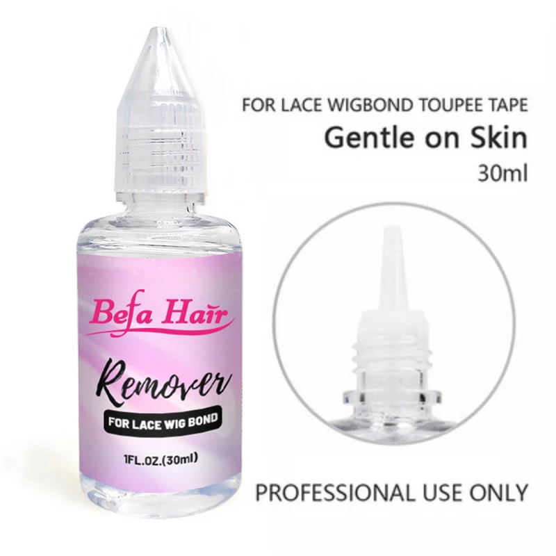 Lace Glue Remover Spray Hair Lace Wig Adhesive Removing Glue Bond Glue