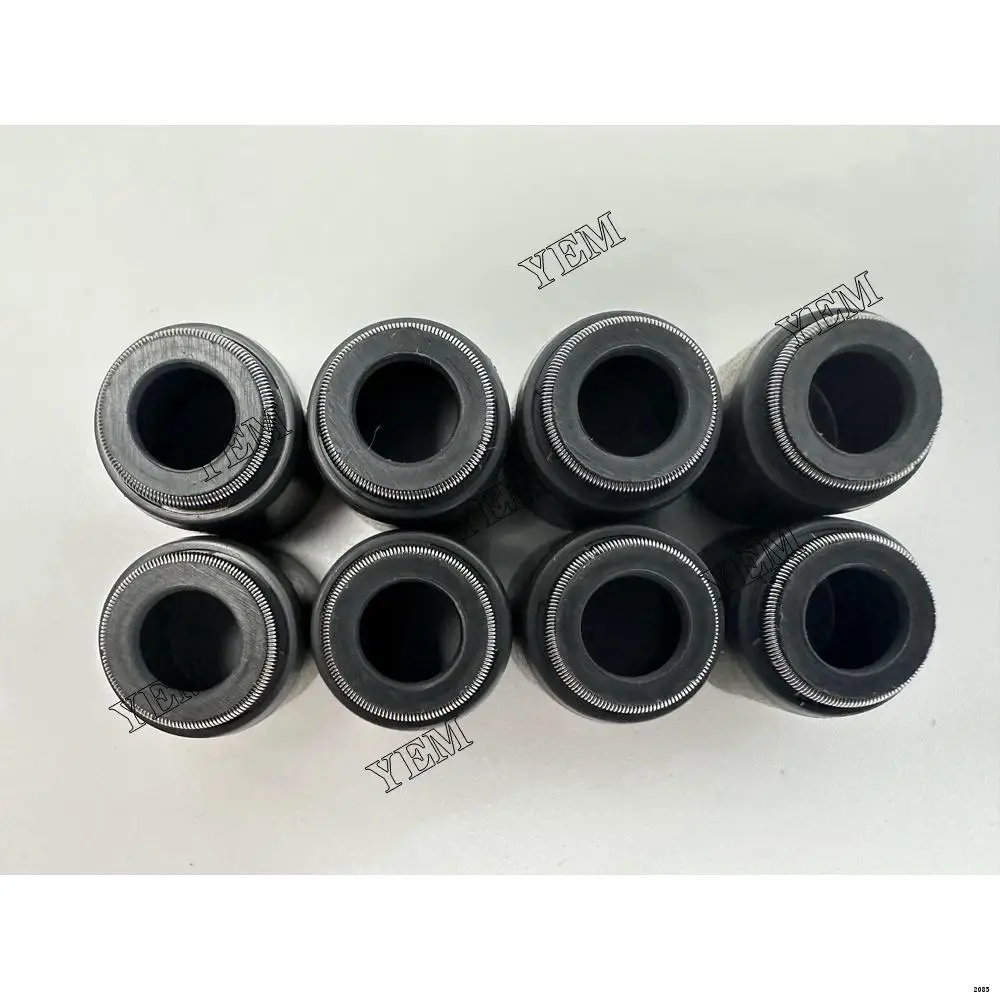 Valve Oil Seal Fit for Doosan DB33 Machinery Diesel Engine