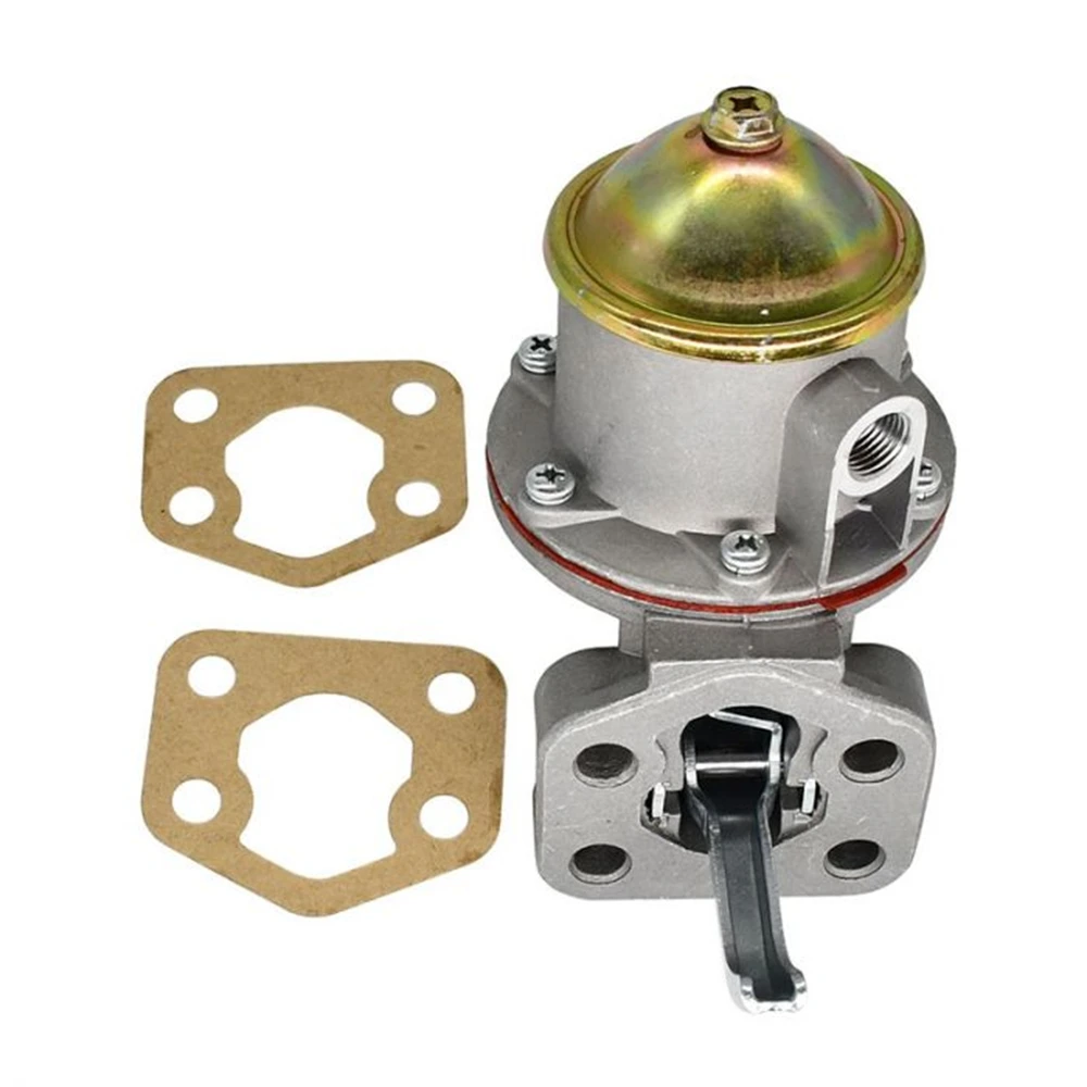 IZUMI Fuel Lift Pump for Perkins 1006-6 1006-60 1006-60T 1006-60TA 6.60 6.354 ULPK0002 Engine Spare Parts