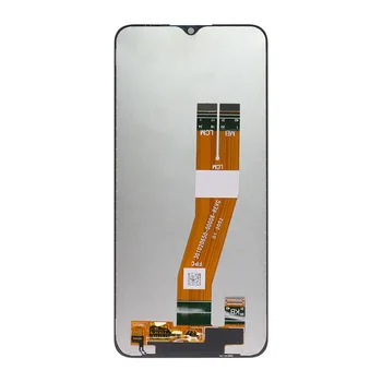 Lcd Fine Original for Samsung A02S A03S A03 A04E M04 F04 Universal Pantalla Para Galaxy Screen Display 100% Tested