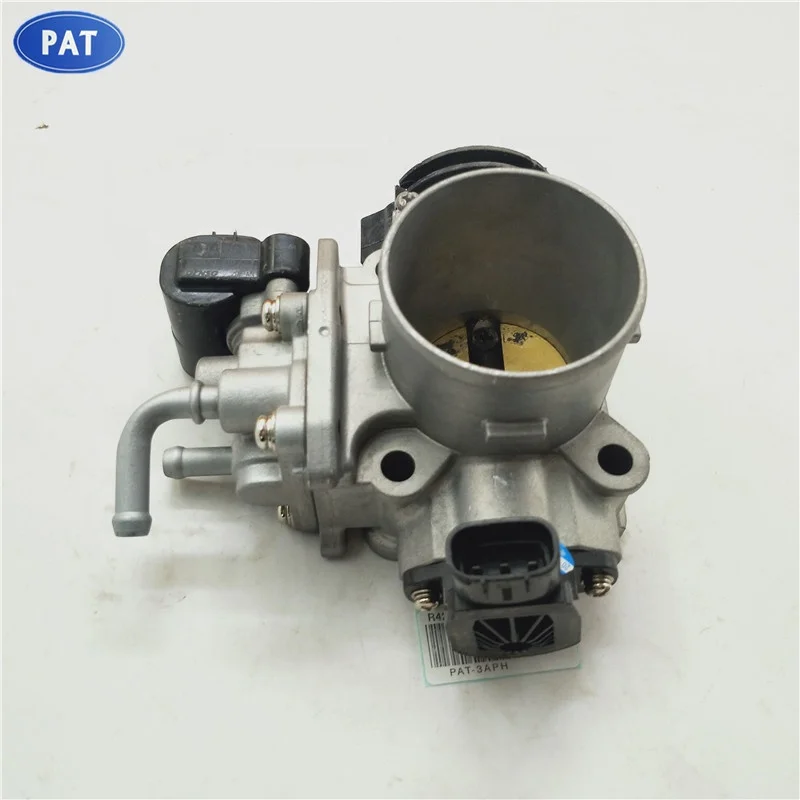 PAT New Throttle Body for Suzuki Jimny, Ignis, Liana, Swift 1.3L
