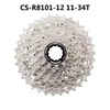 argent R8101 11-34T