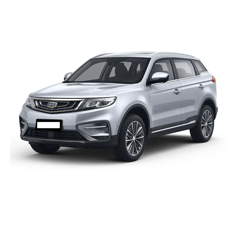 Geely Bo Yue L SUV