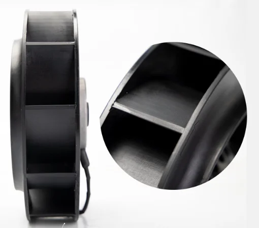 Backward Tilting Exhaust Fan, Centrifugal, Radial - detail 6