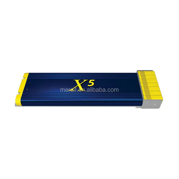 KIC X5 7 Channel Thermal Profiler KIC X5 Profiler for Heller Reflow Oven