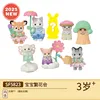 Baby flower festival 5823