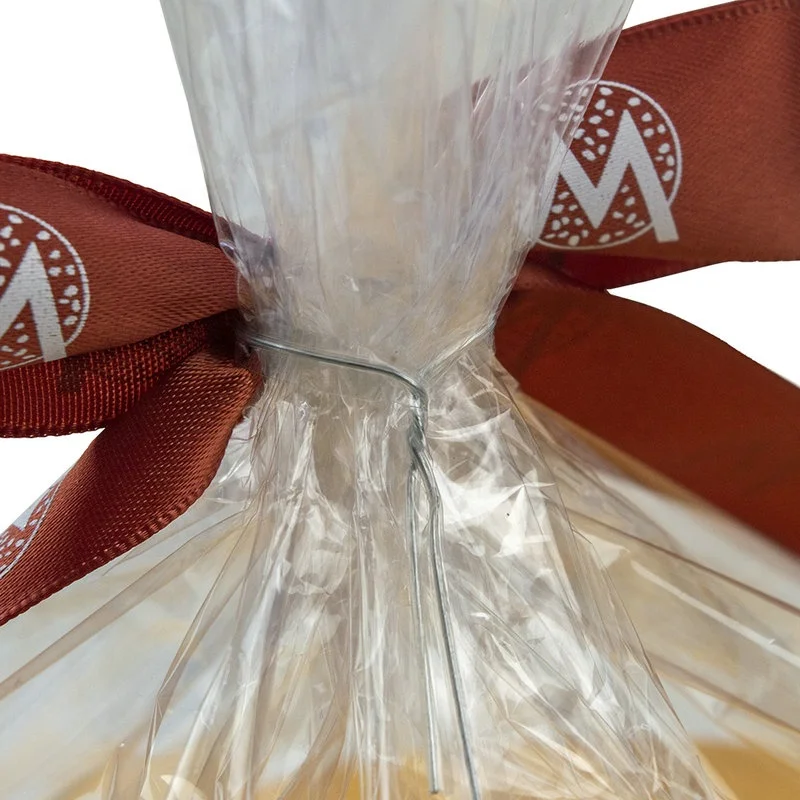 20 stuks zwarte strikken voor taart, twiststrikken lintstrikken, zwarte satijnen taartstrikken, striklint taarttopper voor bruiloft, verjaardagsfeest, cadeauverpakking