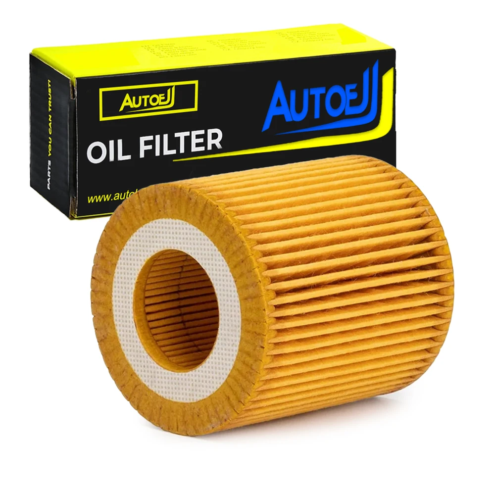 6C1Q6744BA OEM 1373069 Auto Parts Oil Filter For GENERAL MOTORS Ford FOCUS GALAXY TRANSIT BUS PEUGEOT FIAT LANCIA VOLVO MITSUBISHI TOYOTA