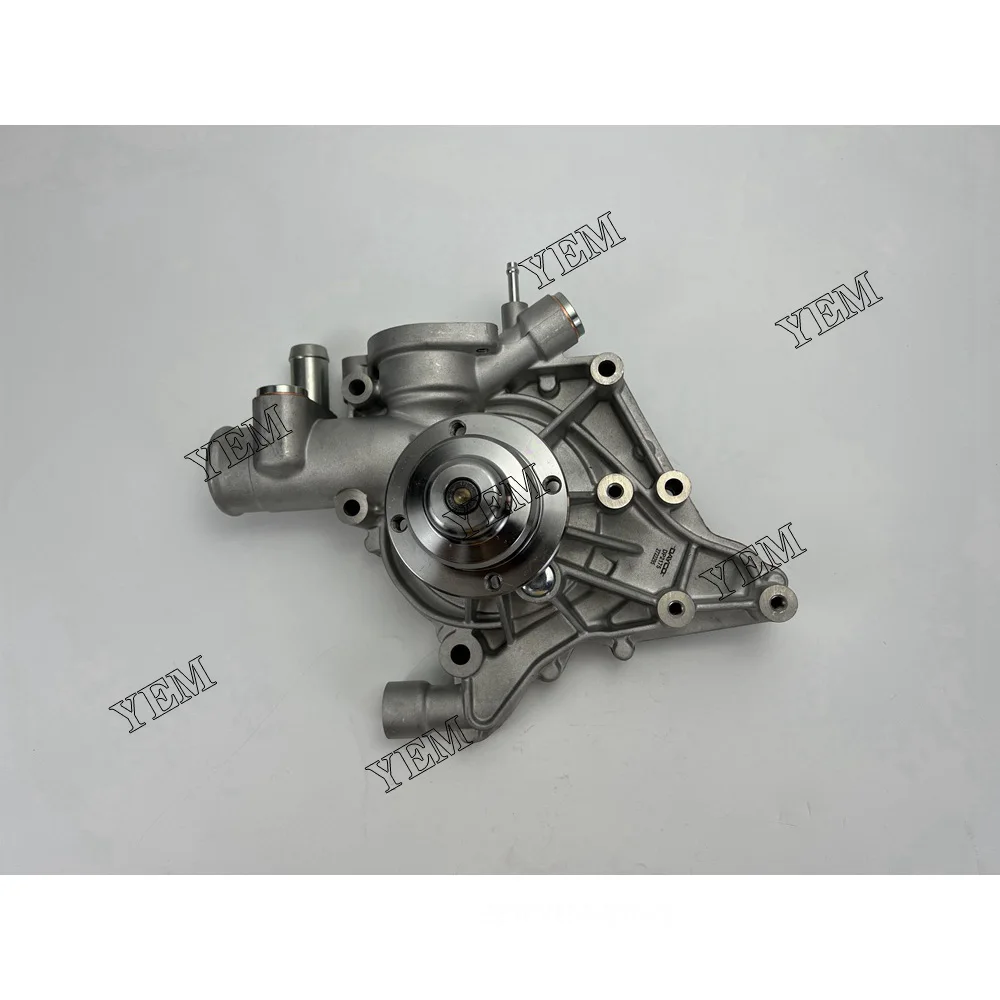 TD2.9 Water Pump 4138560 for Deutz Rebuild Kit High Performance 2