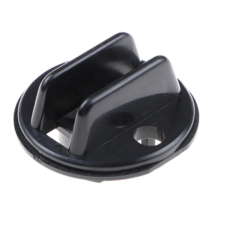 D6Y1-76-142 ZHIPEAK イグニッションキーノブ プッシュボタンスイッチ