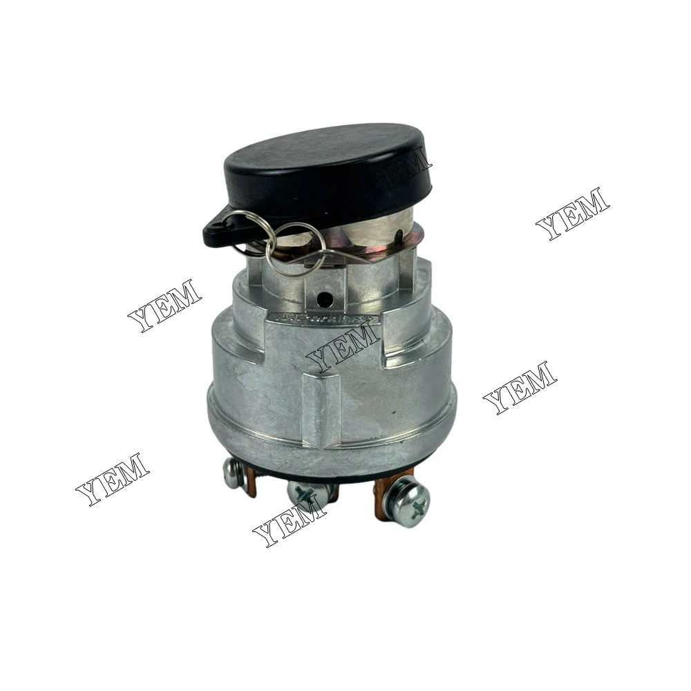 403C-11D 385202910 434-4611 Ignition Switch for Perkins Engine Rebuild Kit Fast Delivery Engine Parts 4