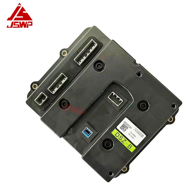HITACHI Electronic Control Unit YA00010189 for Excavators