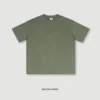Verde grisante