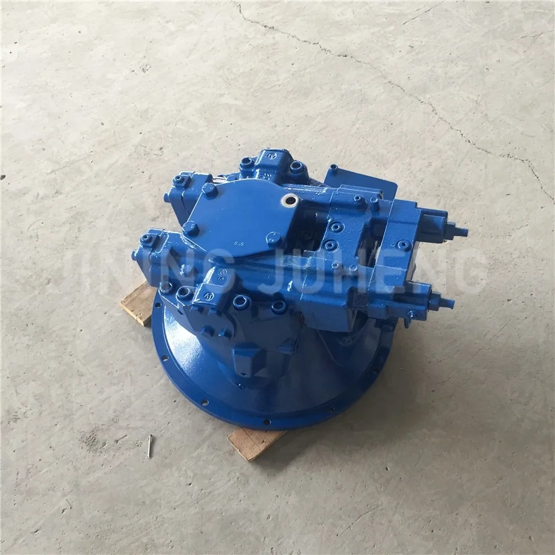 はっちゃん✕4 ISUZU 4BD2TC FUEL PUMP FOR SALE #101481-0211