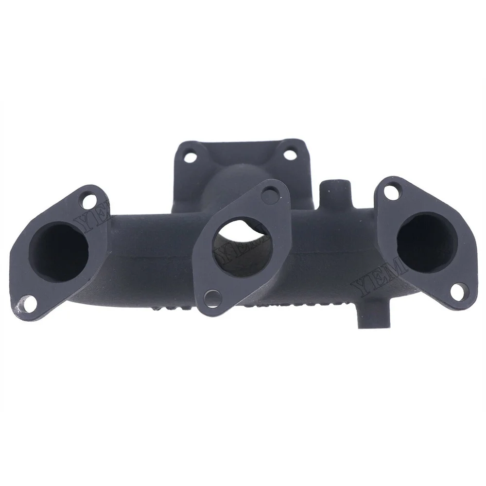 Exhaust Manifold 19462-12312 for Kubota Engine D722 D782 DF752 WG750 WG752 Excavator K-008