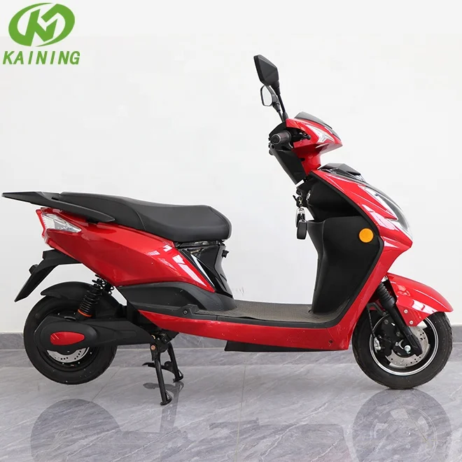 Electric Scooter Powerful Electric Scooter Hot Sale Best Popular 2022 ...