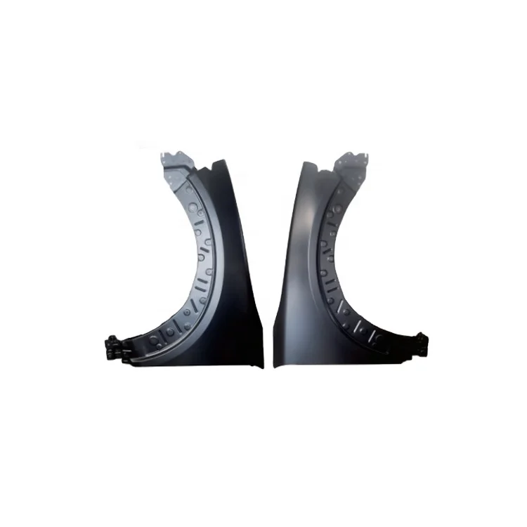 KEBEL Hot Selling Front Fender DFR5-52-210 OEM DFR5-52-110 Fender Car for Mazda CX30 2020-